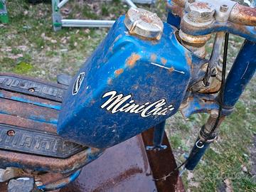 accessori motorino cimatti