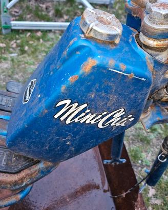 accessori motorino cimatti