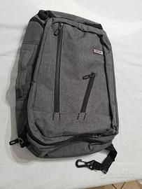 Kappa borsa tracolla/zaino multitasche porta pc