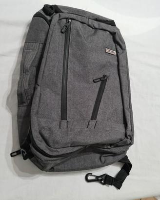 Kappa borsa tracolla/zaino multitasche porta pc