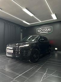 Land Rover Range Evoque 2.0D I4 163 CV AWD Auto R-