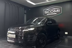 Land Rover Range Evoque 2.0D I4 163 CV AWD Auto R-