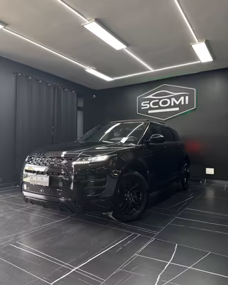 Land Rover Range Evoque 2.0D I4 163 CV AWD Auto R-