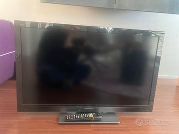TV PANASONIC LCD 40 pollici