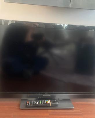 TV PANASONIC LCD 40 pollici