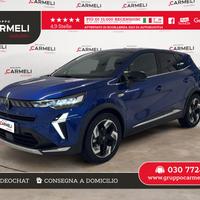 Renault Symbioz 1.6 E-Tech full hybrid Iconic 145c