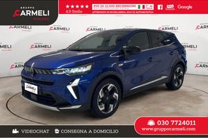 Renault Symbioz 1.6 E-Tech full hybrid Iconic 145c