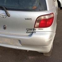 Toyota yaris ricambi vvti