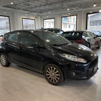 Ford Fiesta 1.4 5p. Bz.- GPL Titanium
