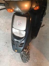 Gilera Typhoon 1996 – 7.300 km