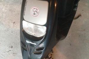 Gilera Typhoon 1996 – 7.300 km