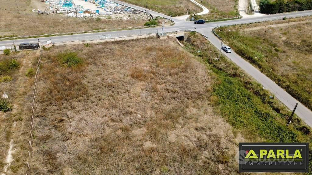 Terreno di 4850 m² a Canicattì - Vista 5
