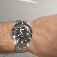 Orologio invicta automatico