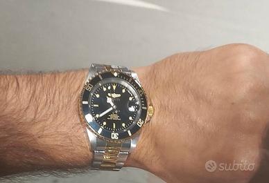 Orologio invicta automatico