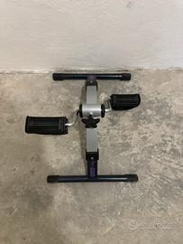 Mini Cyclette / Pedaliera da Tavolo e Pavimento