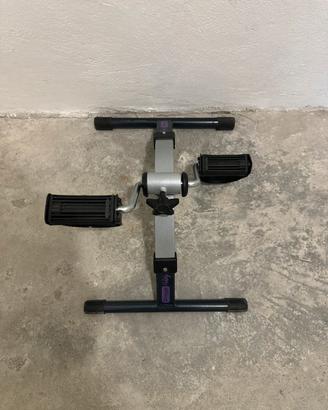 Mini Cyclette / Pedaliera da Tavolo e Pavimento