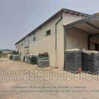 Capannone Industriale Oliena [A4296964]