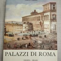 Palazzi di Roma - Giorgio Torselli