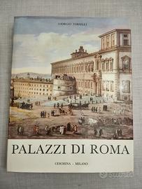 Palazzi di Roma - Giorgio Torselli