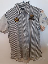 camicia casual Replay