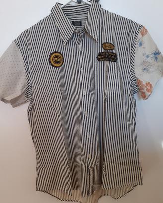 camicia casual Replay