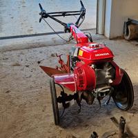 Motozappa HONDA F560