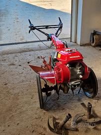 Motozappa HONDA F560