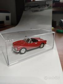 automodello alfa