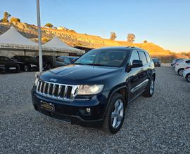 Jeep Grand Cherokee Grand Cherokee 3.0 CRD 241 CV 