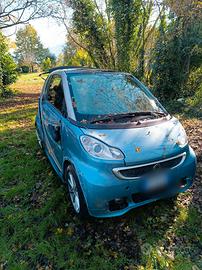 Ricambi smart 451 cdi
