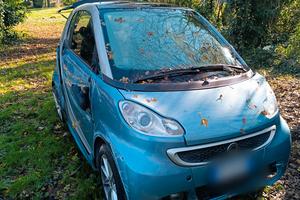 Ricambi smart 451 cdi