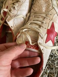 Golden goose ballstar