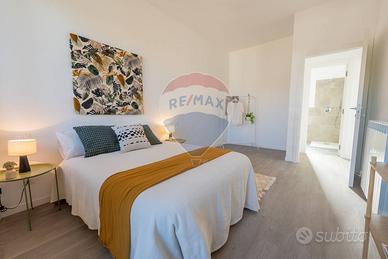 Casa Semindipendente - San Vittore Olona