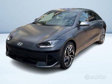 Hyundai Ioniq 6 77.4kWh 2WD Evolution