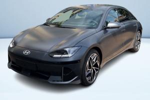 Hyundai Ioniq 6 77.4kWh 2WD Evolution