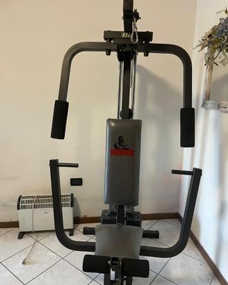 Palestra