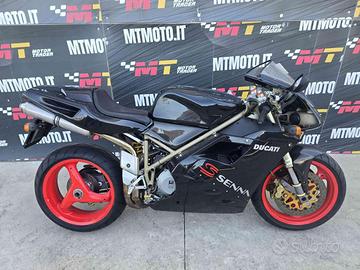 DUCATI 916 Senna Replica