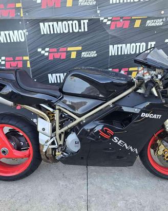 DUCATI 916 Senna Replica