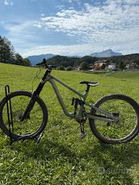 Bici downhill NORCO SHORE PARK
