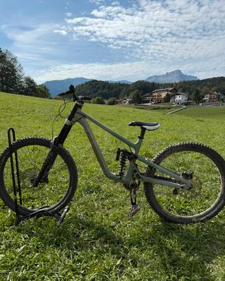 Bici downhill NORCO SHORE PARK