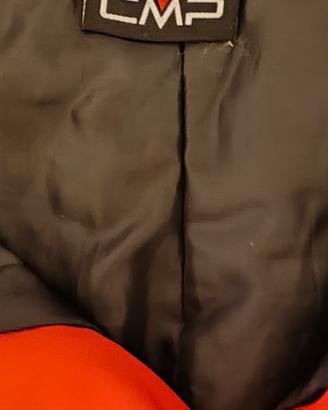 salopette snowboard bambino
