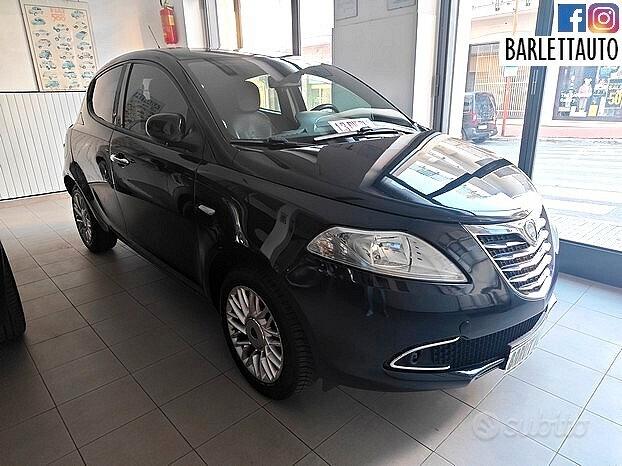 Lancia Ypsilon 3ª serie
