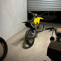 Suzuki Rm 125