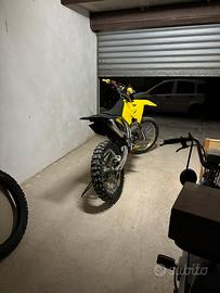 Suzuki Rm 125