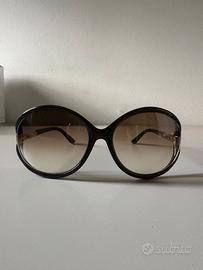 Occhiali da sole Tom Ford originali