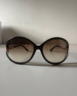 Occhiali da sole Tom Ford originali