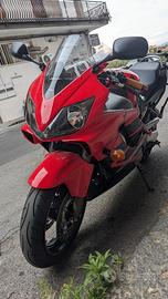 Honda CBR 600F - 2006