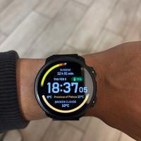 SUUNTO Vertical 2 Amoled