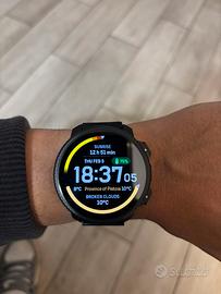 SUUNTO Vertical 2 Amoled
