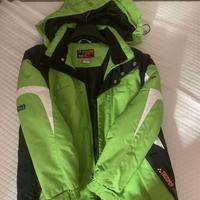 giubbotto brugi(prezzo trattabile)